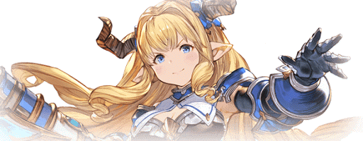 グラブル ラスティナのキャラ評価と運用方法 グラブル攻略wiki 神ゲー攻略