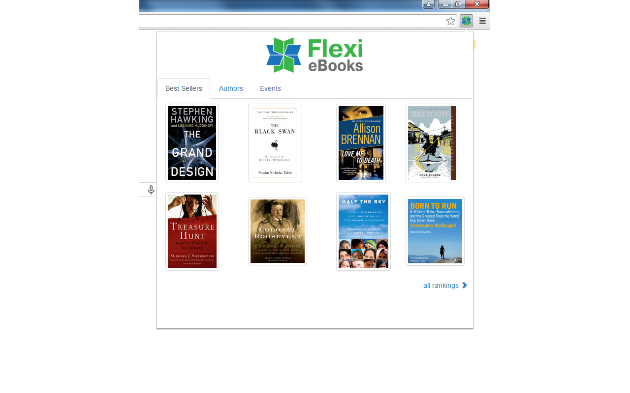 Flexi eBooks Pulse Preview image 6