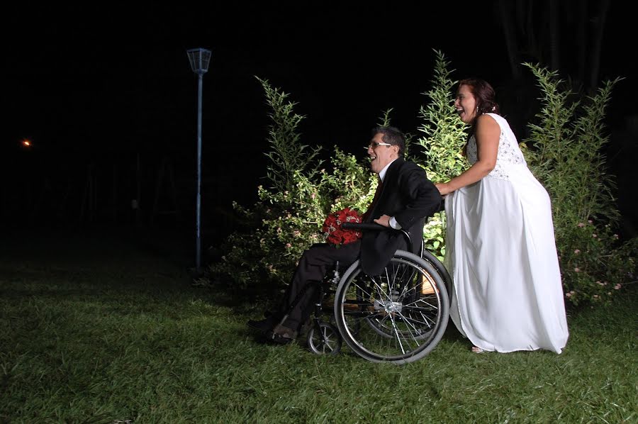 Fotógrafo de bodas William Amaya (williamamaya). Foto del 24 de abril 2016