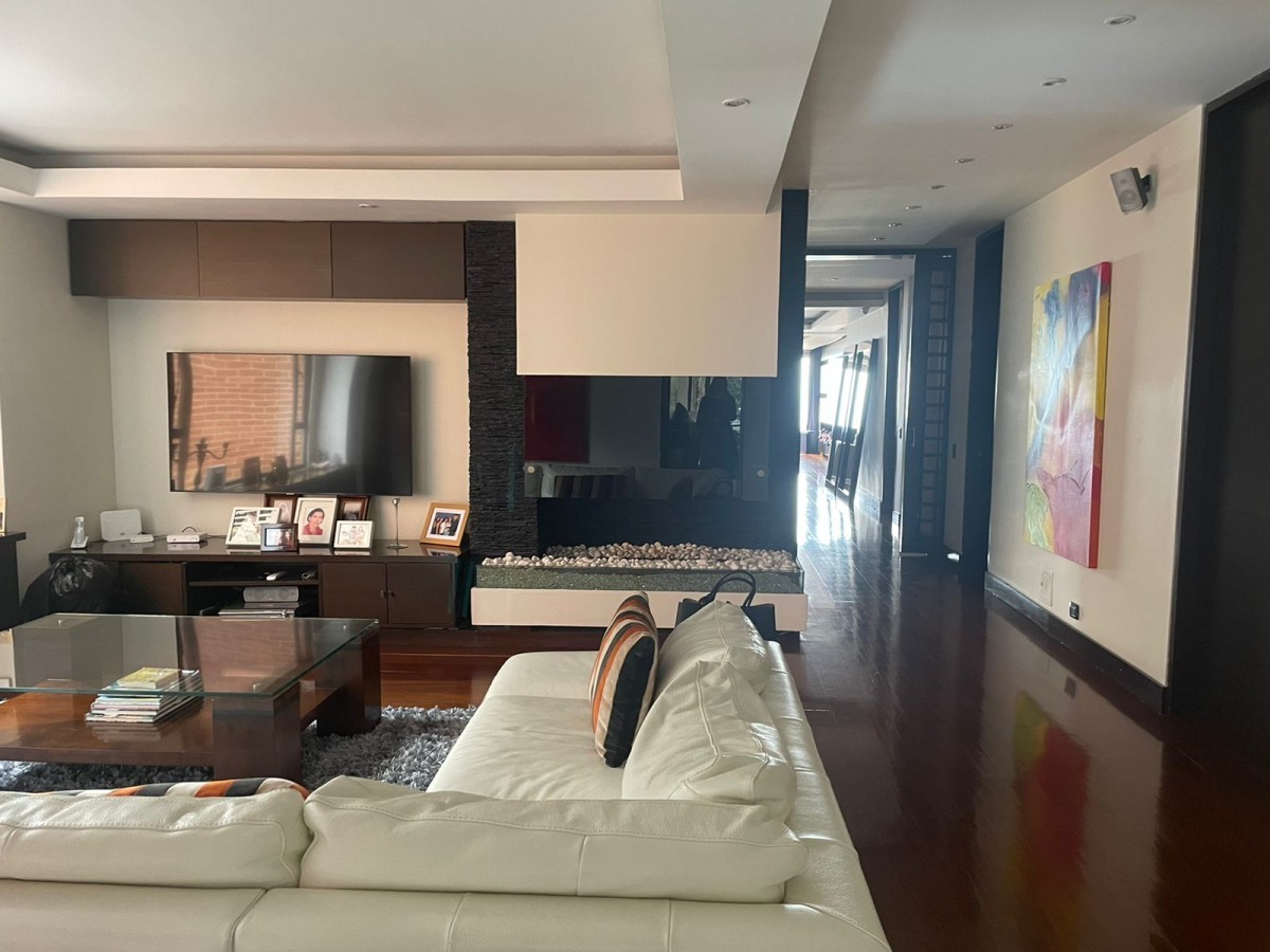 Apartamento En Venta - Montearroyo, Bogota