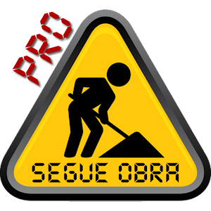 Segue Obra PRO