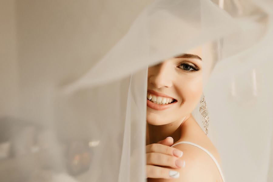 Wedding photographer Irina Kudin (kudinirina). Photo of 1 March 2020