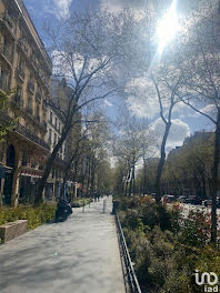 locaux professionnels à Paris 12ème (75)