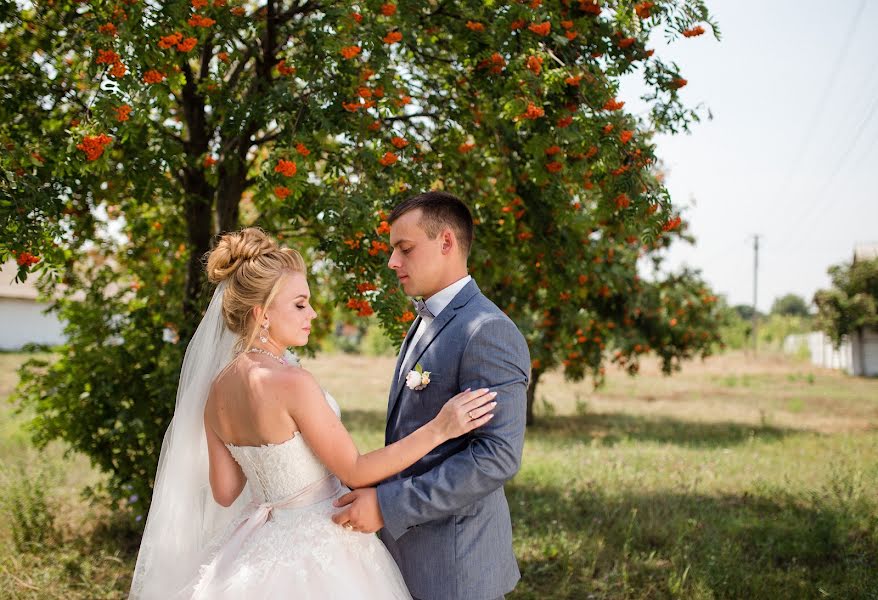 Photographe de mariage Ivan Kozyk (id13099075). Photo du 4 août 2018