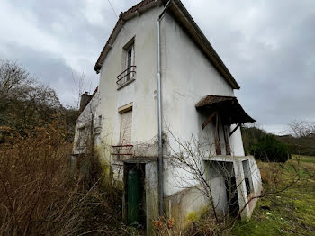 maison à Nogent-l'Artaud (02)