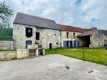 maison à Bonneuil-en-Valois (60)