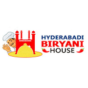 Hyderabadi Biryani House  Icon