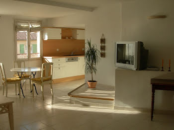 appartement à Fayence (83)