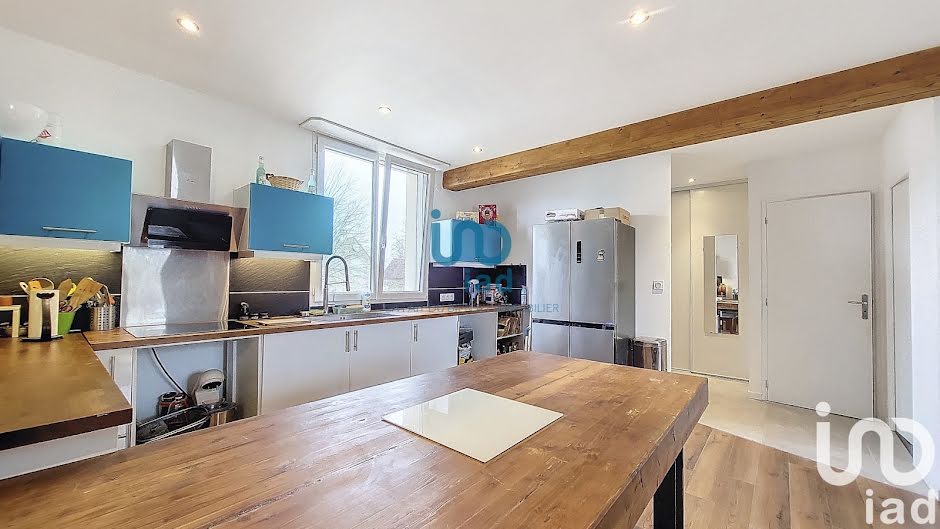 Vente appartement 4 pièces 85 m² à Marles-en-Brie (77610), 199 000 €