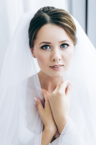 Wedding photographer Yuliya Elkina (juliaelkina). Photo of 3 September 2017