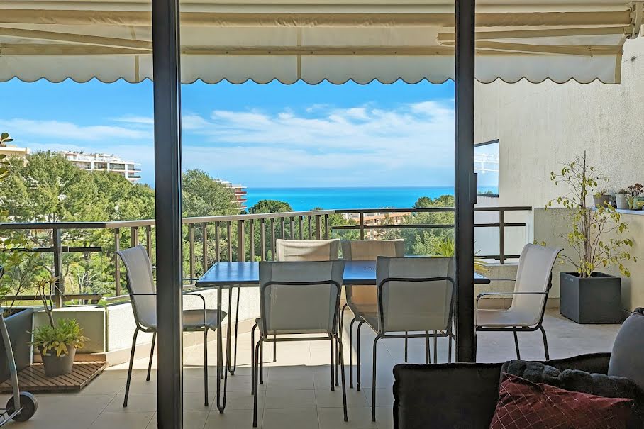 Vente appartement 4 pièces 104.11 m² à Nice (06000), 675 000 €