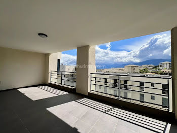 appartement à Bastia (2B)