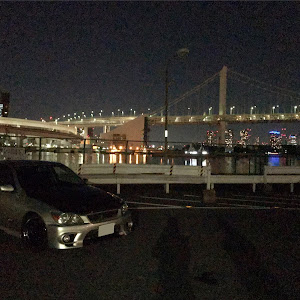 アルテッツァ SXE10