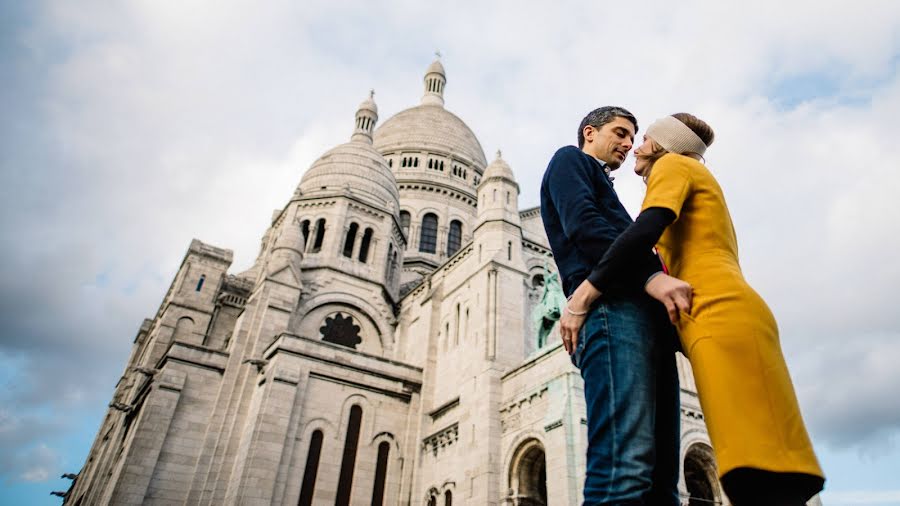 Photographe de mariage Garderes Sylvain (garderesdohmen). Photo du 23 février 2021