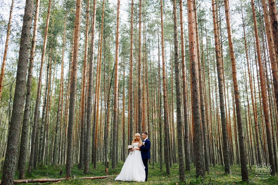 Wedding photographer Sergey Kalichevskiy (kalichevskiy). Photo of 24 November 2016