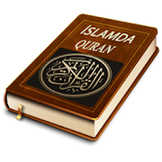 Islamda Quran  Icon