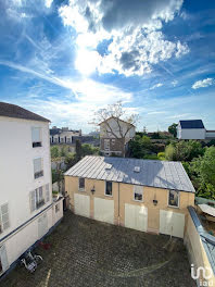 appartement à Versailles (78)