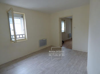 appartement à Chatellerault (86)