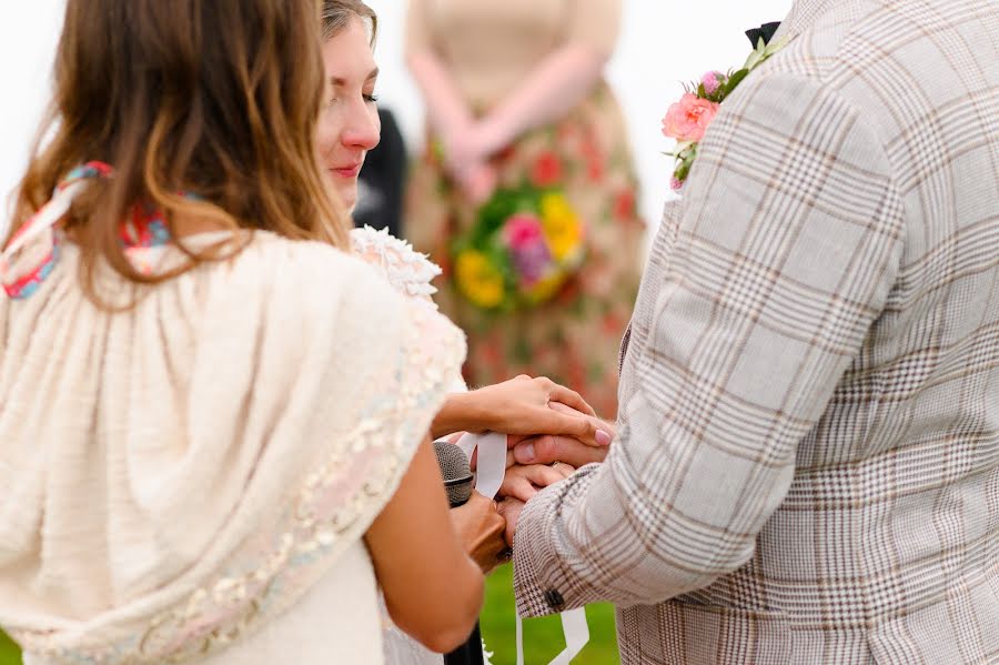 Fotógrafo de bodas Jan Doležal (dolezaljan). Foto del 19 de diciembre 2022