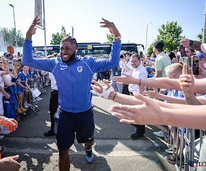 Mark McKenzie heeft heel mooie woorden voor Genk-supporters