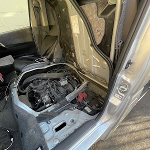 レジアスエースバン TRH200V