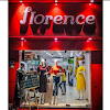 Florence Fashion, Model Town, Rohtak logo