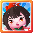 تحميل التطبيق Fruit Cartoon: Juicy match 3 التثبيت أحدث APK تنزيل