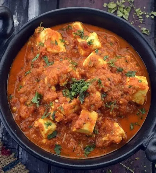 Paneer Lababdar