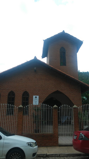 Igreja Presbiteriana Do Brasil