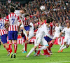 Atlético opnieuw de sterkste in Madrileense derby