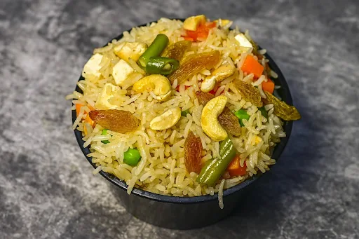 Veg Pulao