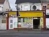 Boscombe Superstore
