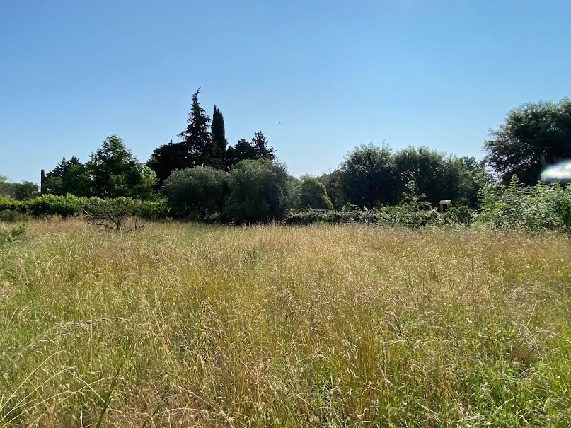 Vente terrain  962 m² à Le Val (83143), 160 000 €