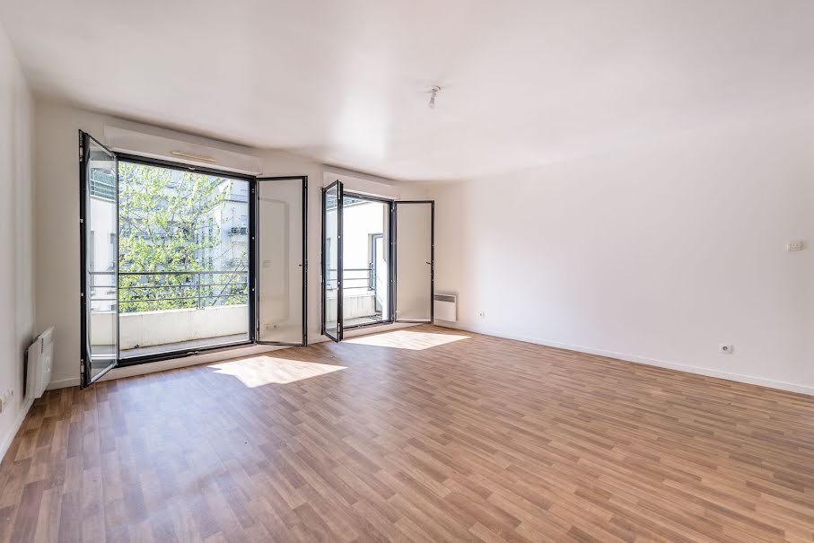 Vente appartement 4 pièces 90 m² à La plaine saint denis (93210), 380 000 €