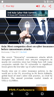 Asia Insurance Review(圖2)-速報App