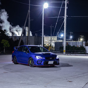 WRX STI VAB