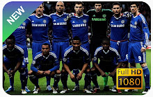 Chelsea New Tab & Wallpapers Collection small promo image