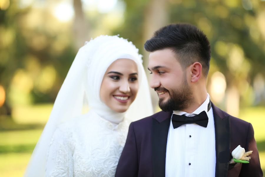 Wedding photographer Ramazan Bulut (ramazanbulut). Photo of 27 March 2019