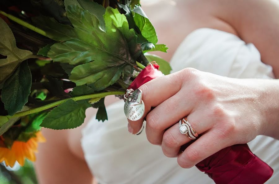 Fotógrafo de casamento Marlana Binkley (marlanabinkley). Foto de 8 de setembro 2019