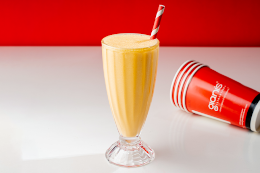 Mango Shake [400 Ml] [Seasonal]