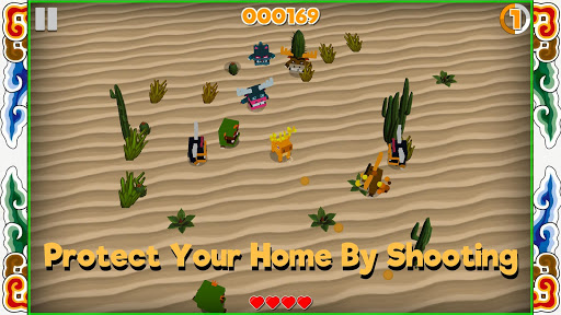 Code Triche Unico's Game Collection - Season 1 APK MOD 5