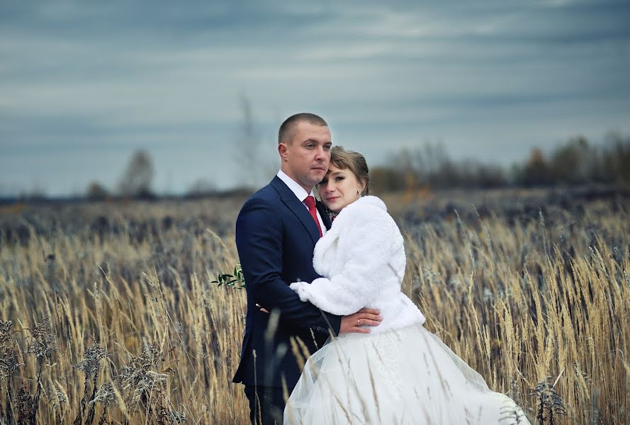 Wedding photographer Sergey Neplyuev (grey76). Photo of 17 March 2019