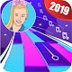 🎹 Jojo All songs piano tiles music 🎹