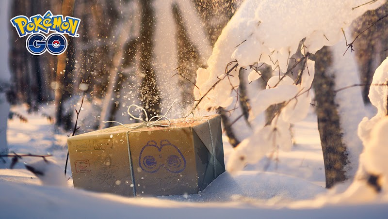 Header image for wintery February content update, including a Research Breakthrough box.