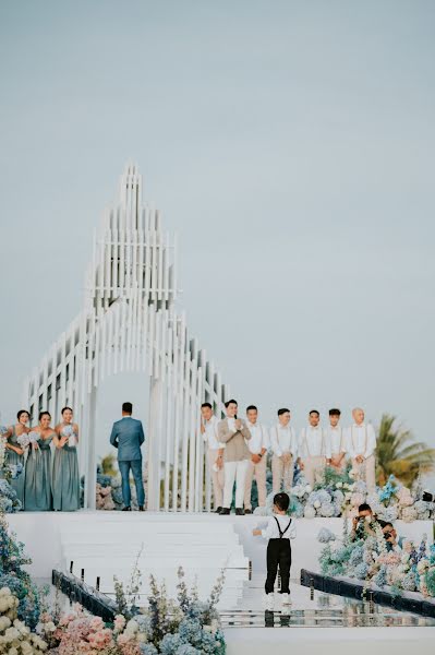 Hochzeitsfotograf Loc Ngo (locngo). Foto vom 21. Oktober 2022