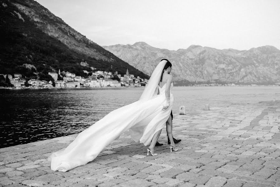 Fotógrafo de casamento Igor Bajčeta (igorbajceta). Foto de 21 de janeiro