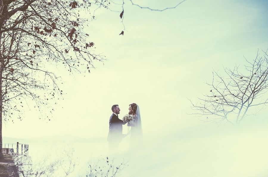 Fotografo di matrimoni Luigi Rota (rota). Foto del 4 febbraio 2016