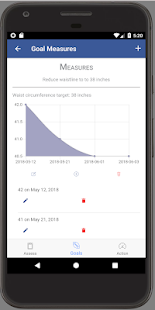 Goals warrior(圖5)-速報App