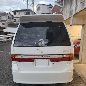 ラルゴ W30