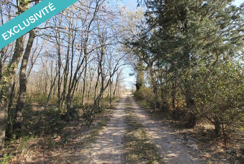  Vente Terrain à bâtir - 4 578m² à Elne (66200) 